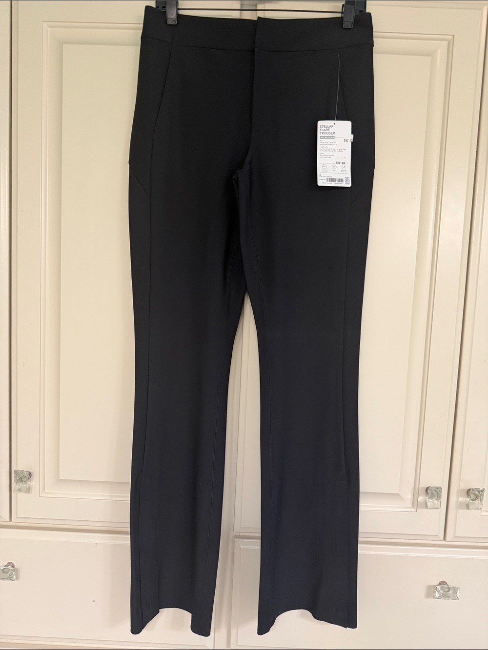 Athleta Stella Flare Trouser